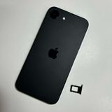 �ڥХåƥ꡼100���iPhone 16e��128GB�ù�����SIM�ե꡼
