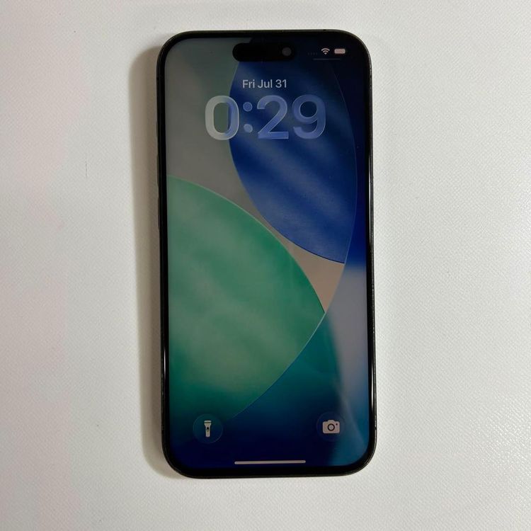 �ڥ���󥯡�iPhone 15 pro��256GB���Хåƥ꡼89%