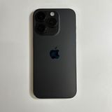【ジャンク】iPhone 15 pro|128GB バッテリー90%