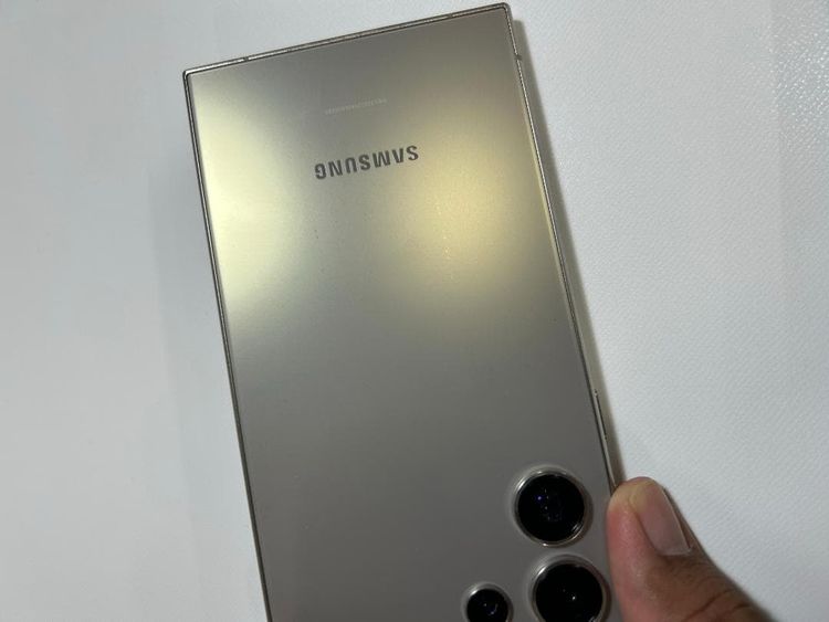 �����ʡ�Galaxy S24 Ultra��256GB��SIM�ե꡼