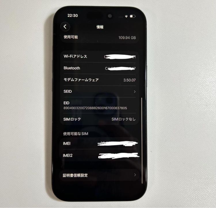 �����ʡ�iPhone 15��128GB��SIM�ե꡼��