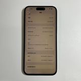 �����ʡ�iPhone 15 pro max��256GB��SIM�ե꡼