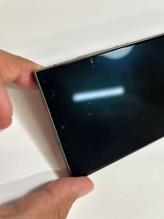 �����ʡ�Galaxy S24 Ultra��256GB��SIM�ե꡼