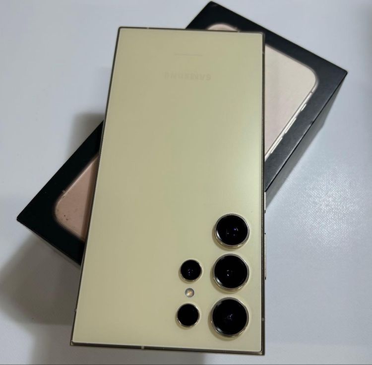 ����ʡ�����̵�� ����饯���� S24 Ultra 512GB SIM�ե꡼��
