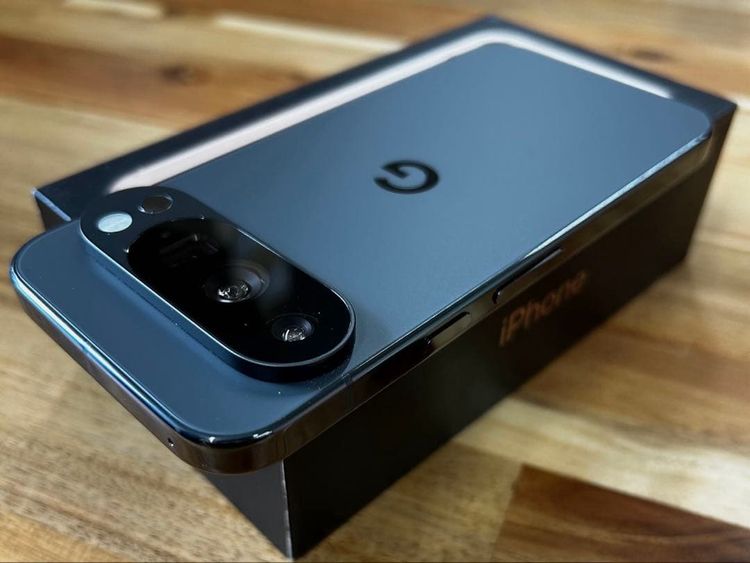 ����Ʊ�� �������� Pixel 10 PRO 128GB 100%