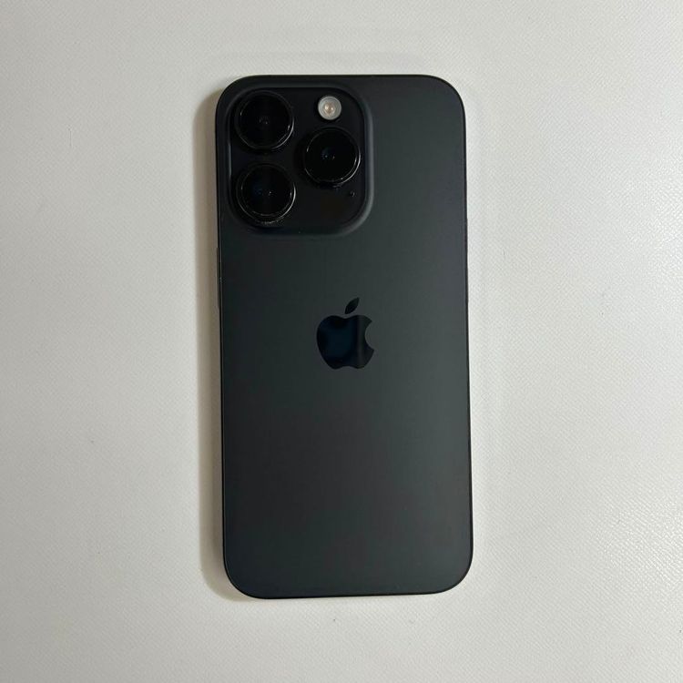 �ڥ���󥯡�iPhone 15 pro��128GB���Хåƥ꡼87%