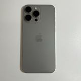 【良品】iPhone 15 pro max|256GB|物理SIMフリー