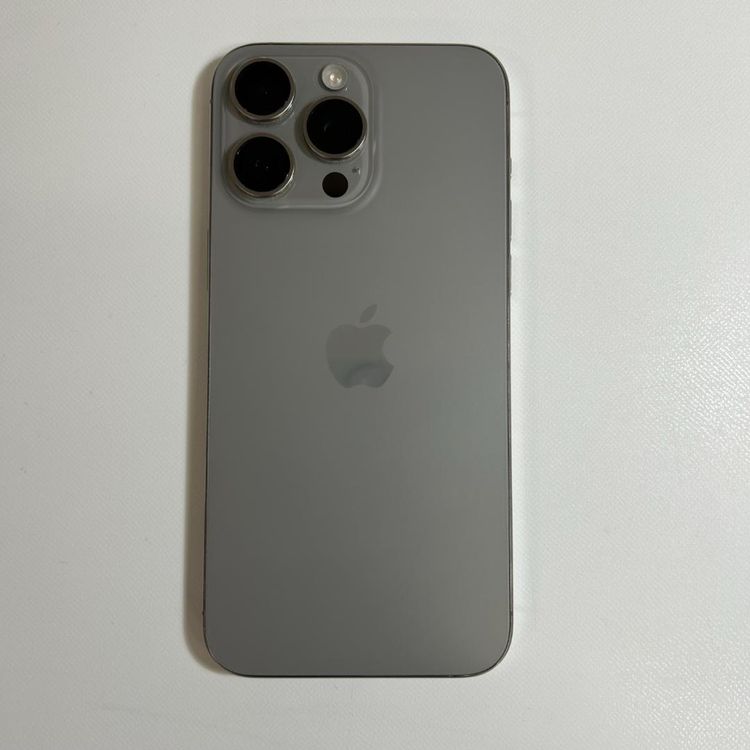 �����ʡ�iPhone 15 pro max��256GB��ʪ��SIM�ե꡼