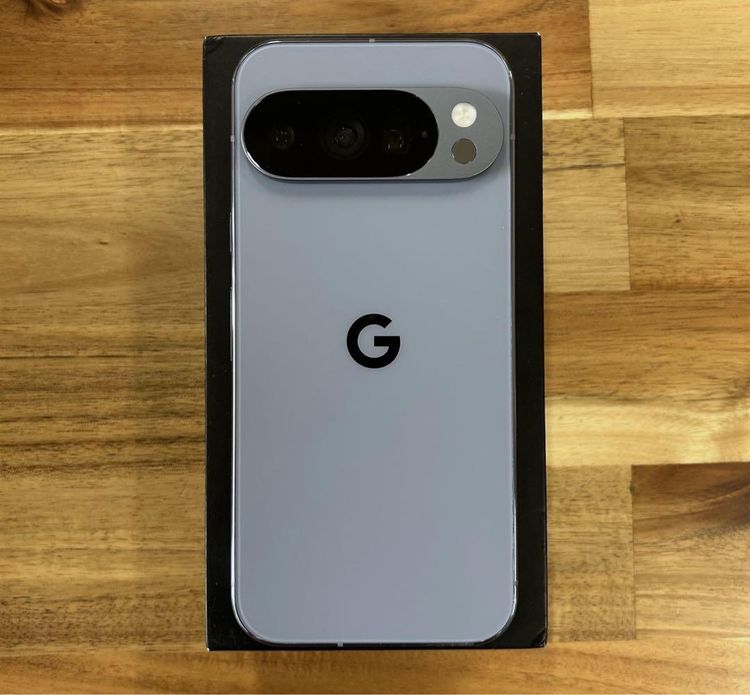 ����Ʊ�� �������� Pixel 10 PRO 256GB 100%