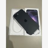����Ʊ�� �Хåƥ꡼100��iPhone 17e 256G SIM�ե꡼