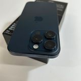 �ڥ���󥯡�iPhone 15 pro��128GB���Хåƥ꡼87%
