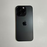 �ڥ���󥯡�iPhone 15 pro��128GB���Хåƥ꡼87%