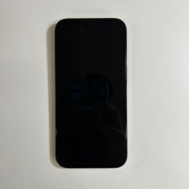 �ڥ���󥯡�iPhone 15 pro��128GB���Хåƥ꡼83%