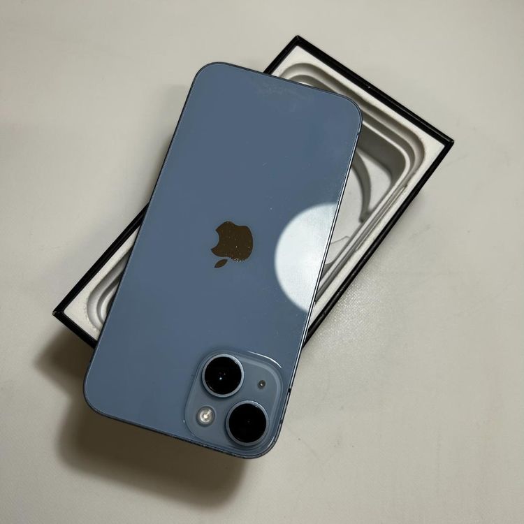 �Хåƥ꡼87% Apple iPhone 14��128GB��SIM�ե꡼