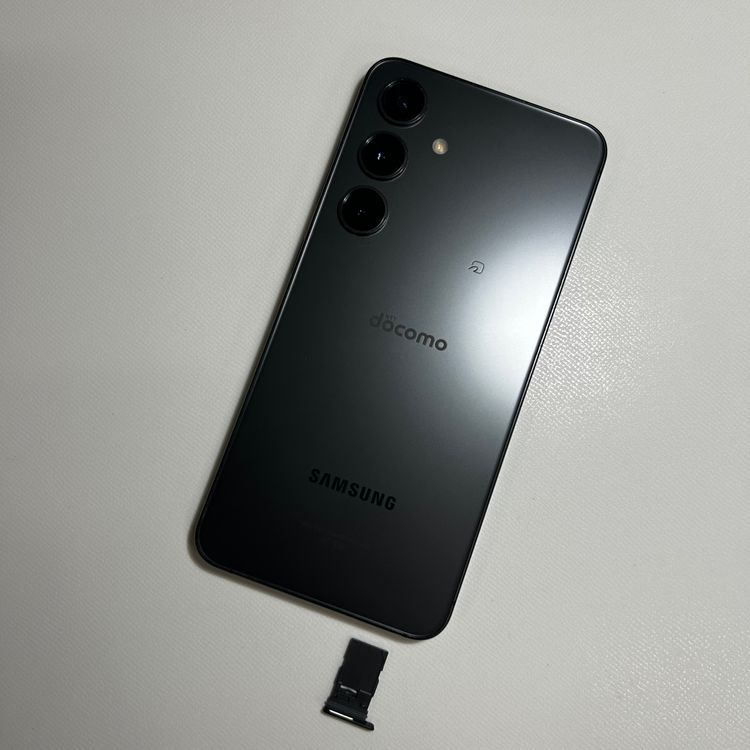 �����ʡ�Galaxy S24 256GB��SIM�ե꡼��SC-51E