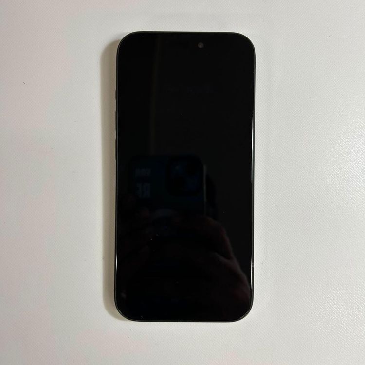 �ڥ���󥯡�iPhone 15 pro��256GB���Хåƥ꡼95%