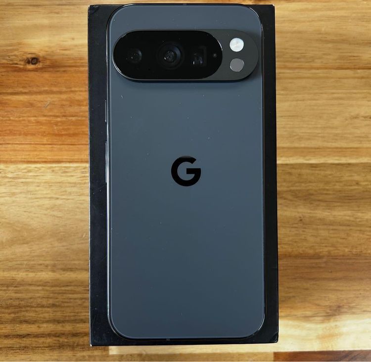 ����Ʊ�� �������� Pixel 10 PRO 128GB 100%