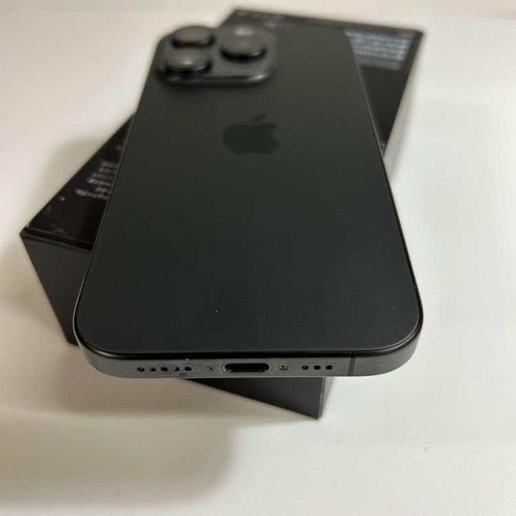 �ڥ���󥯡�iPhone 15 pro��256GB���Хåƥ꡼95%