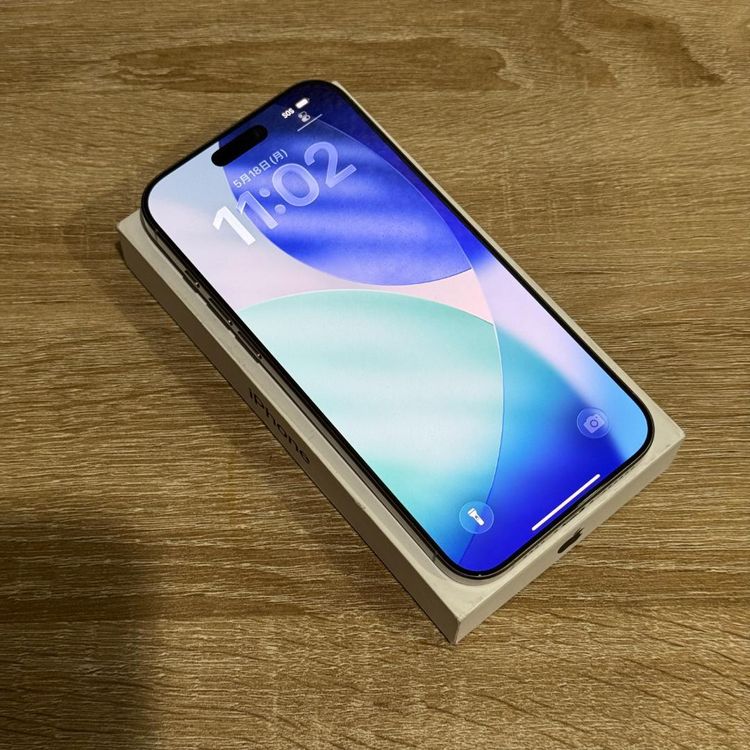 �Хåƥ꡼91%��iPhone 16 Pro Max��256GB��SIM�ե꡼