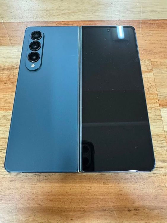 Android Galaxy Fold 4��256gb��SIM�ե꡼