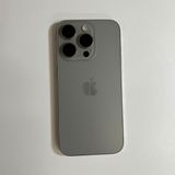 �ڥ���󥯡�iPhone 15 pro��256GB���Хåƥ꡼86%