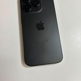 �ڥ���󥯡�iPhone 15 pro��128GB���Хåƥ꡼83%