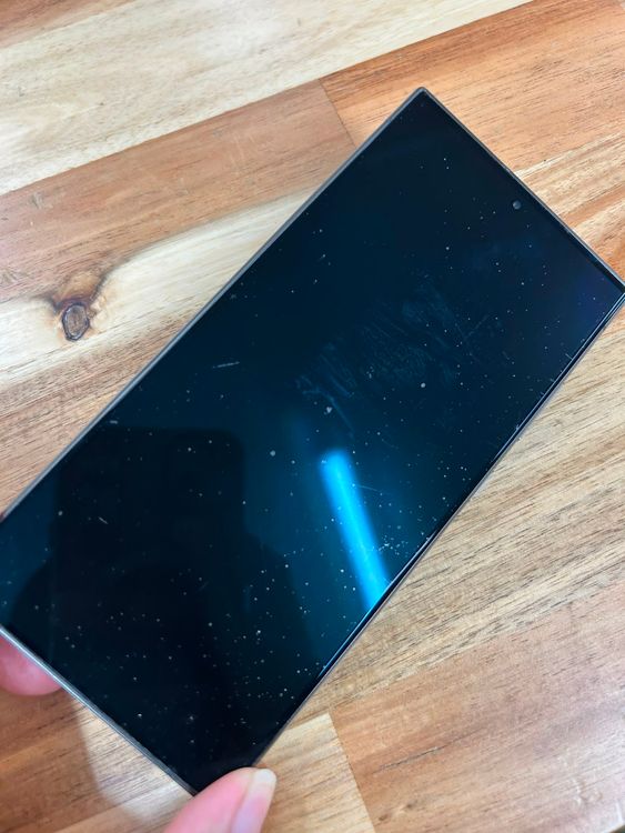 �����ʡ�Galaxy S24 Ultra��256GB��SIM�ե꡼