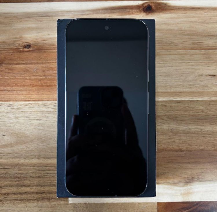 ����Ʊ�� �������� Pixel 10 PRO 128GB 100%