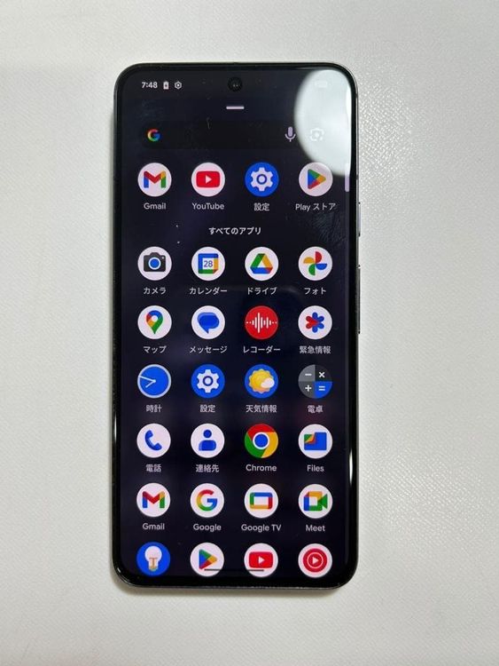 �����ʡ�Google Pixel 8 128GB SIM�ե꡼��