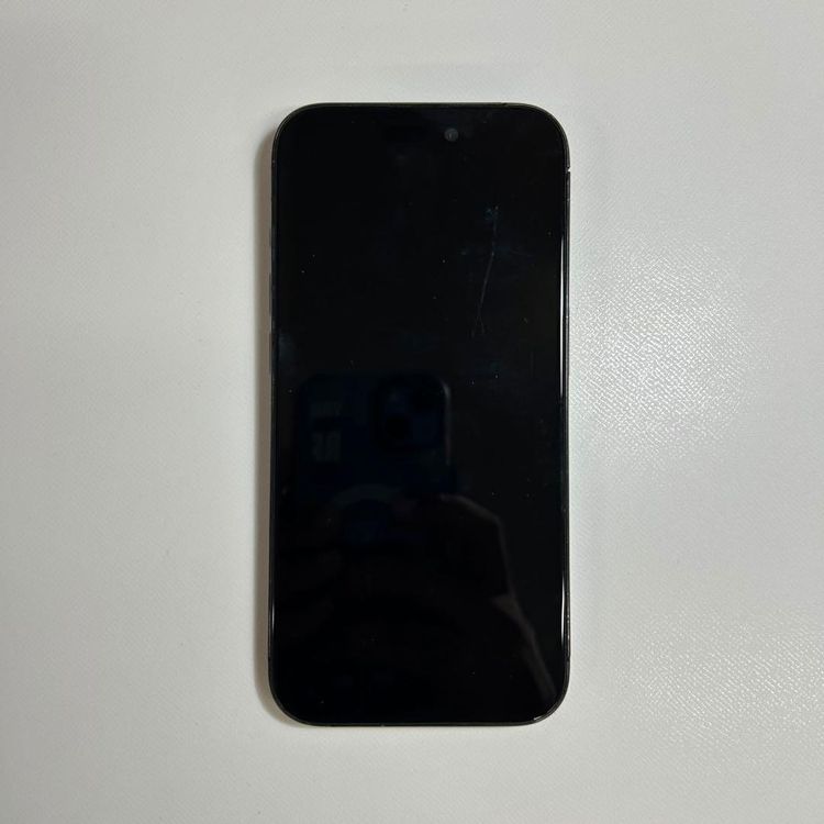 �ڥ���󥯡�iPhone 15 pro��128GB���Хåƥ꡼89%