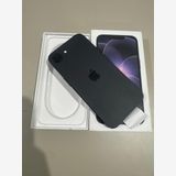 ����Ʊ�� �Хåƥ꡼100��iPhone 17e 256G SIM�ե꡼