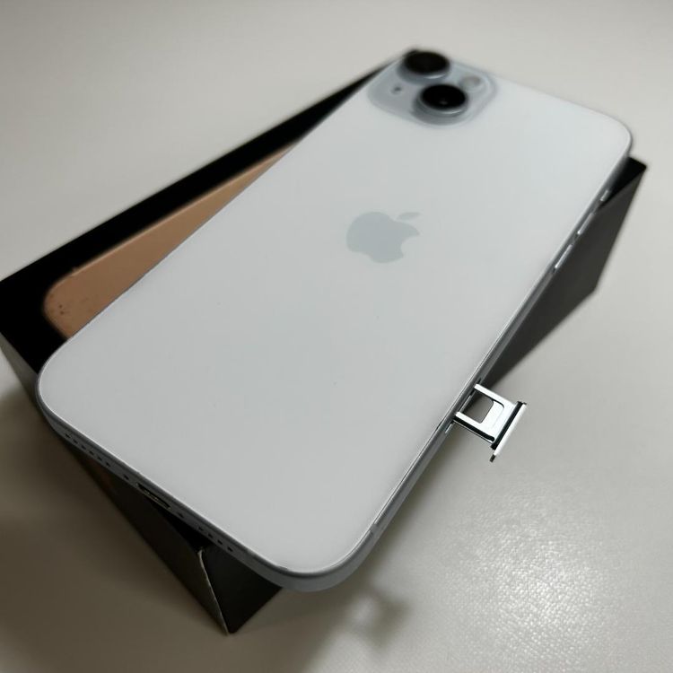 �����ʡ� iPhone 15 Plus��128GB��SIM�ե꡼��