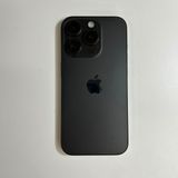 �ڥ���󥯡�iPhone 15 pro��256GB���Хåƥ꡼95%