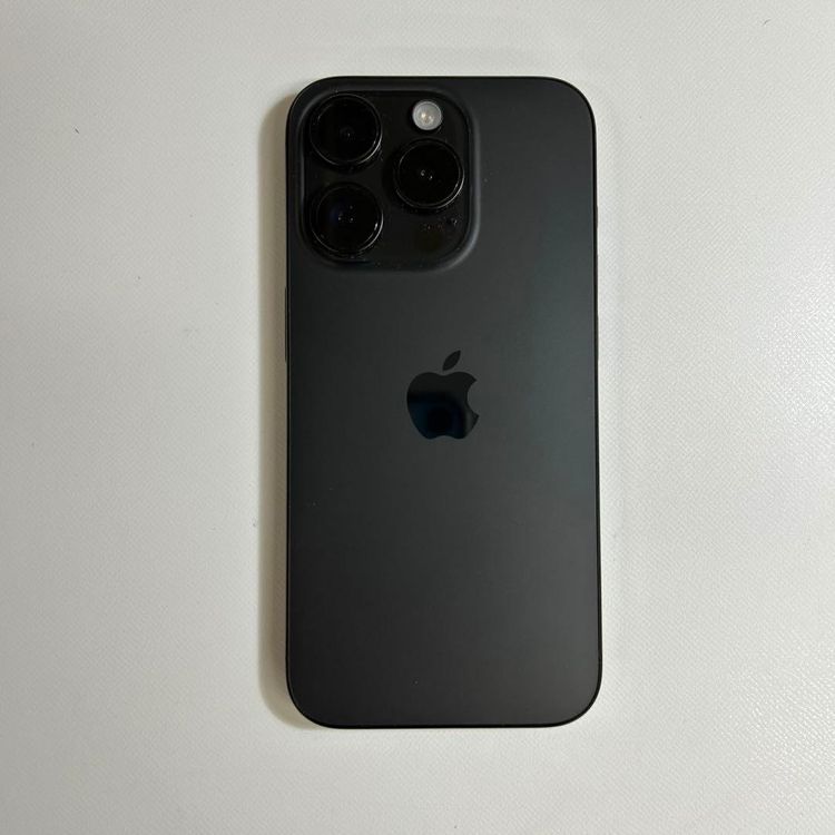 �ڥ���󥯡�iPhone 15 pro��256GB���Хåƥ꡼95%