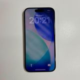 �ڥ���󥯡�iPhone 15 pro��128GB���Хåƥ꡼87%