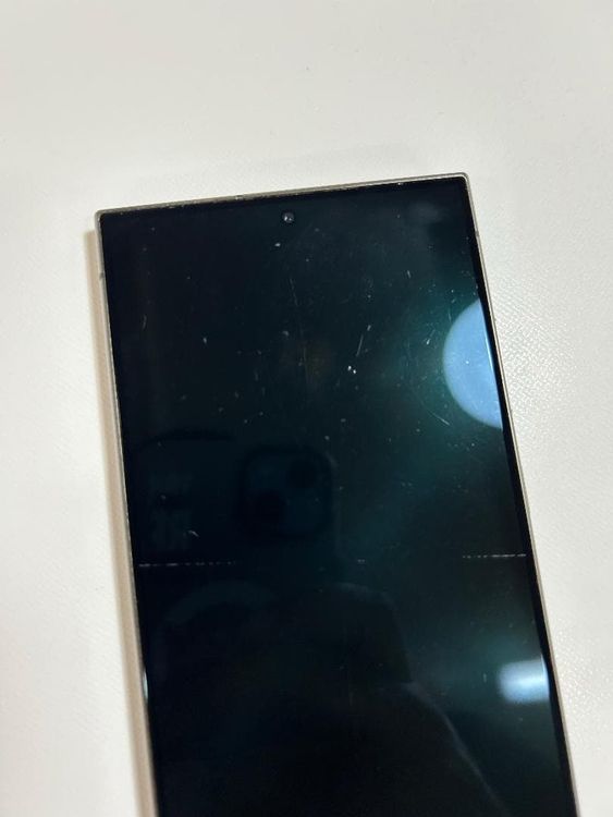 �����ʡ�Galaxy S24 Ultra��256GB��SIM�ե꡼