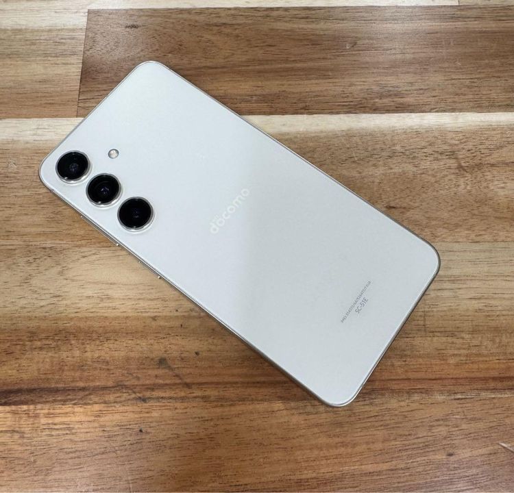 ���ɤʤ� Galaxy S24 256GB��SIM�ե꡼��SC-51E
