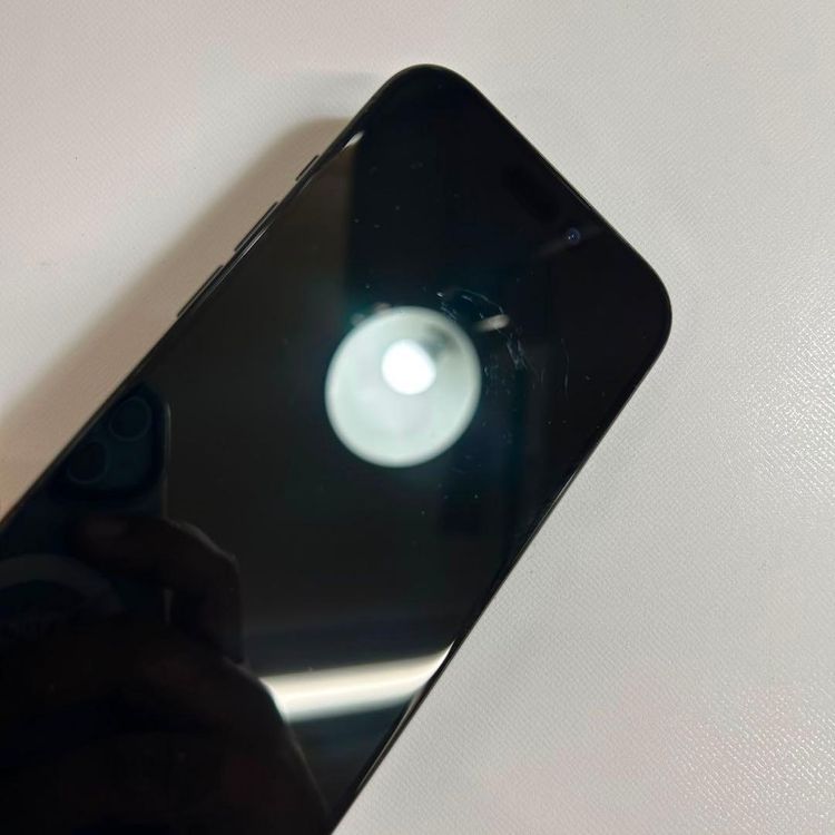 �ڥ���󥯡�iPhone 15 pro��128GB���Хåƥ꡼83%