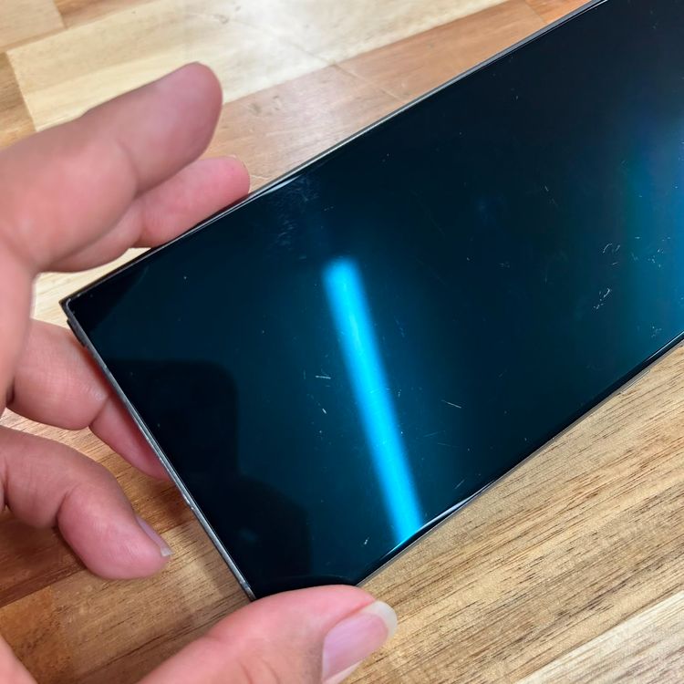 �����ʡ�Galaxy S24 Ultra��256GB��SIM�ե꡼