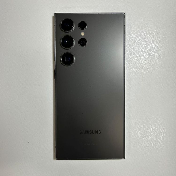 Ķ���� Galaxy S24 Ultra��512GB��SIM�ե꡼