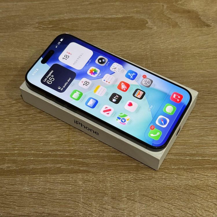 ���� iPhone 16 Pro Max ���Ų��1 �Хåƥ꡼100%