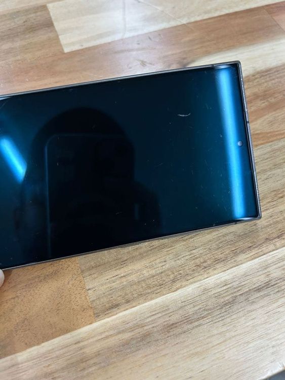 �����ʡ�Galaxy S24 Ultra��256GB��SIM�ե꡼