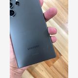 �����ʡ�Galaxy S24 Ultra��256GB��SIM�ե꡼