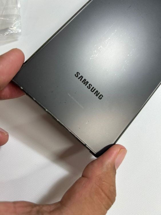 �����ʡ�Galaxy S24 Ultra��256GB��SIM�ե꡼