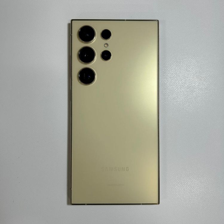 �����ʡ�Galaxy S24 Ultra��256GB��SIM�ե꡼