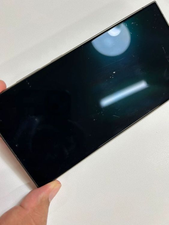 �����ʡ�Galaxy S24 Ultra��256GB��SIM�ե꡼