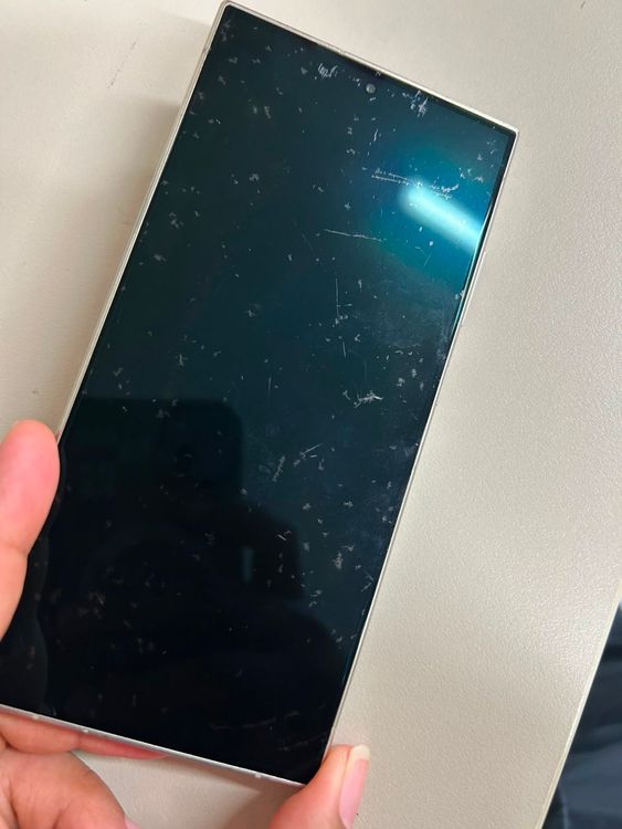 �����ʡ�Galaxy S24 Ultra��256GB��SIM�ե꡼