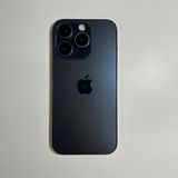 �ڥ���󥯡�iPhone 15 pro��128GB���Хåƥ꡼87%