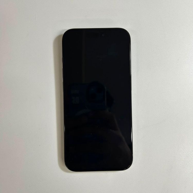 �ڥ���󥯡�iPhone 15 pro��128GB���Хåƥ꡼90%