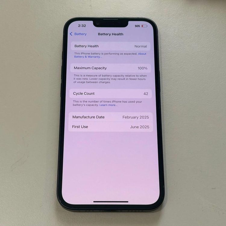 �����ʡ� iPhone 16e��256GB�� SIM�ե꡼��